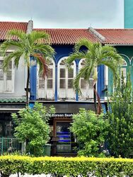 Tanjong Pagar Conservation Area (D2), Shop House #440184921